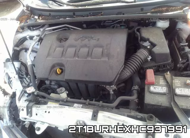 2T1BURHEXHC937991 фото 2