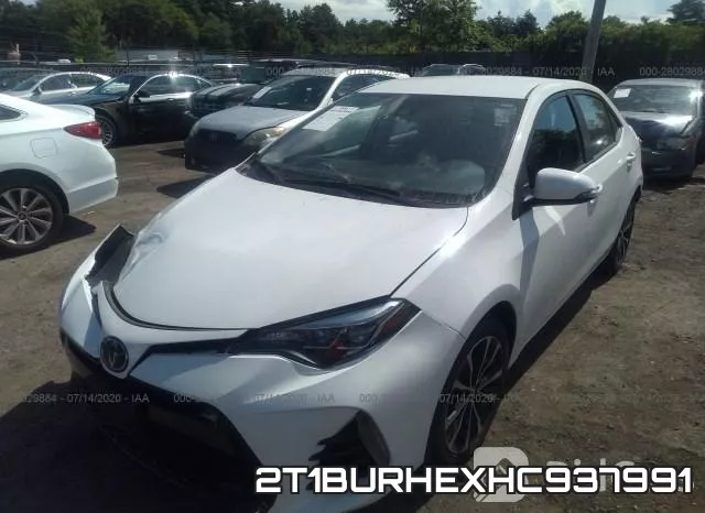 2T1BURHEXHC937991 фото 3