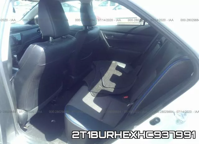 2T1BURHEXHC937991 фото 9