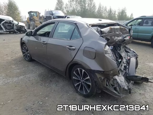 2T1BURHEXKC213841 фото 4