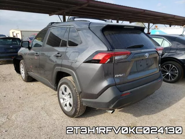 2T3H1RFV0KC024130 фото 4