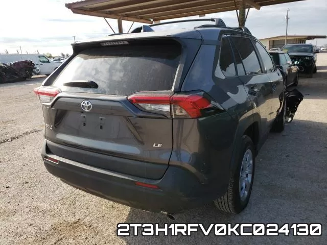 2T3H1RFV0KC024130 фото 5