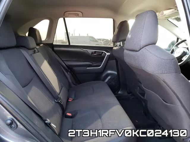 2T3H1RFV0KC024130 фото 7