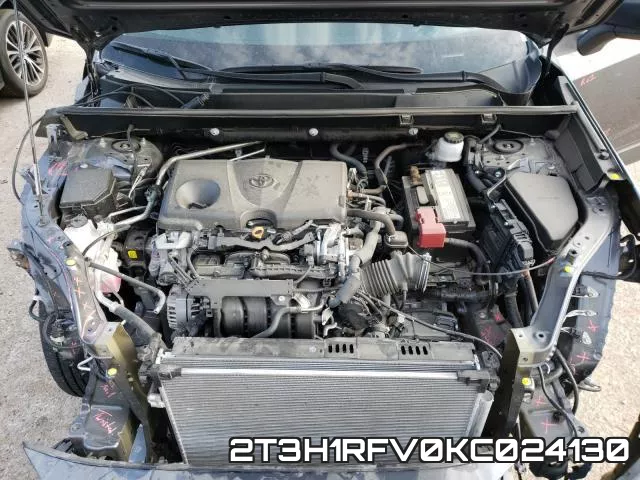 2T3H1RFV0KC024130 фото 8