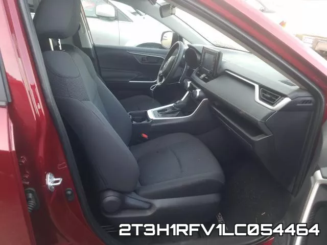2T3H1RFV1LC054464 фото 6
