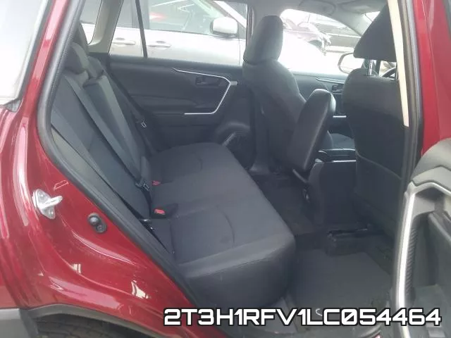 2T3H1RFV1LC054464 фото 7