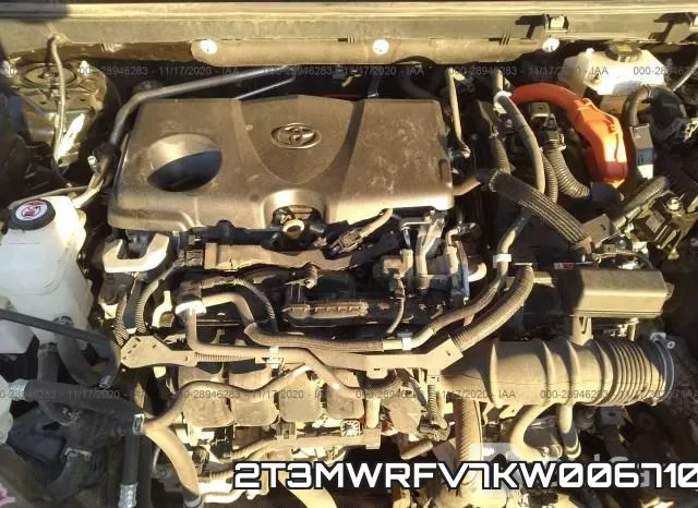 2T3MWRFV7KW006710 фото 2