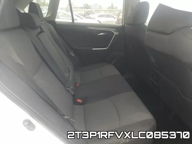 2T3P1RFVXLC085370 фото 7