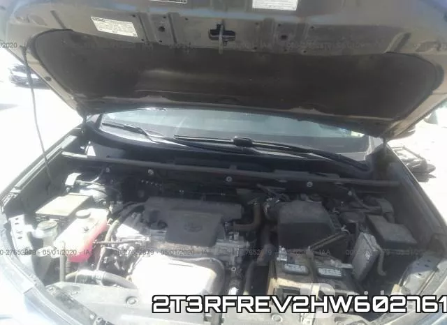 2T3RFREV2HW602761 фото 2