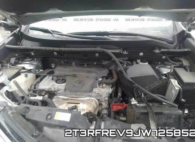 2T3RFREV9JW725852 фото 2