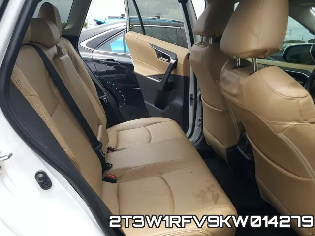 2T3W1RFV9KW014279 фото 7
