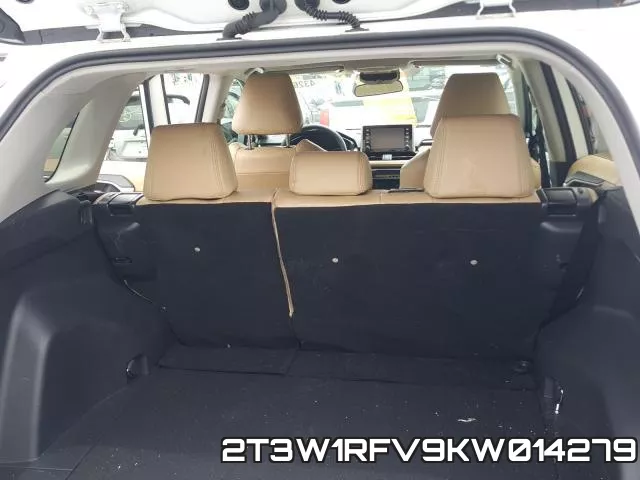 2T3W1RFV9KW014279 фото 10