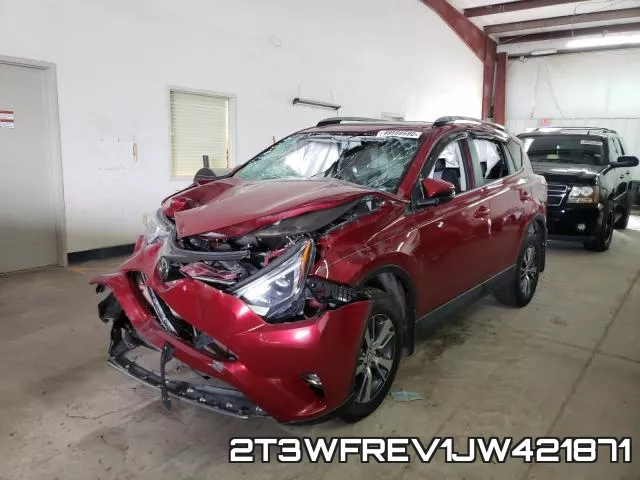 2T3WFREV1JW421871 фото 3