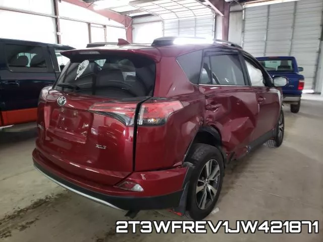 2T3WFREV1JW421871 фото 5
