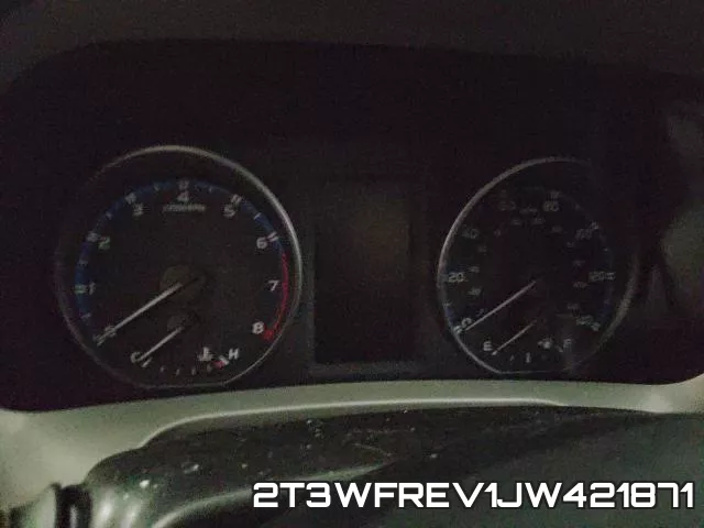 2T3WFREV1JW421871 фото 9