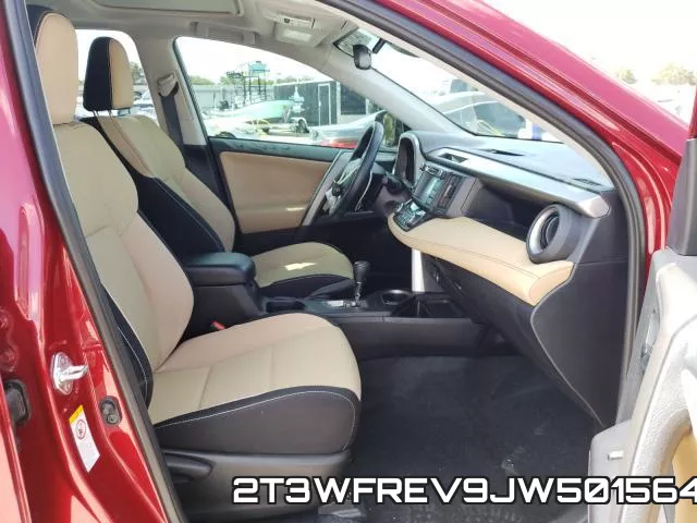 2T3WFREV9JW501564 фото 6