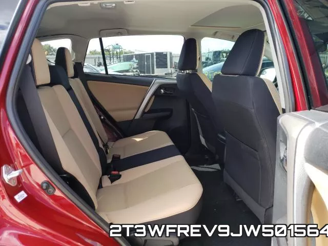 2T3WFREV9JW501564 фото 7