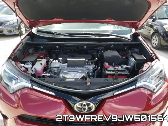 2T3WFREV9JW501564 фото 8