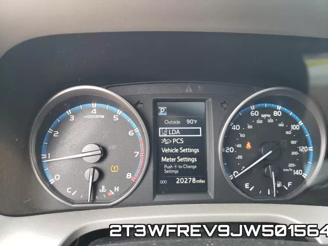 2T3WFREV9JW501564 фото 9