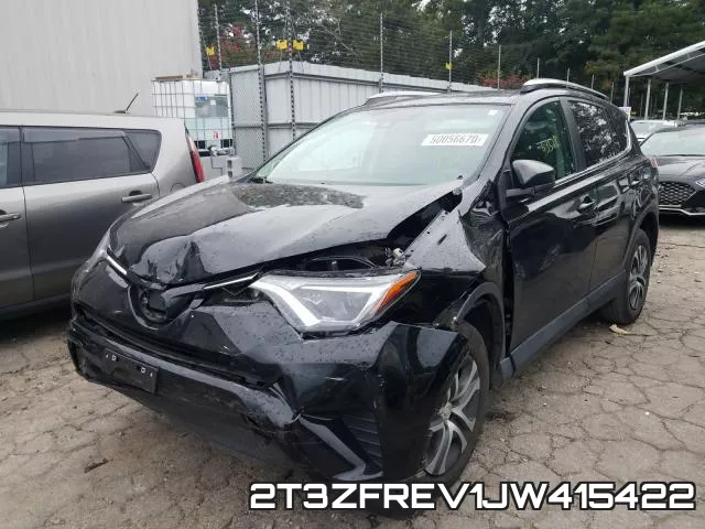2T3ZFREV1JW415422 фото 3