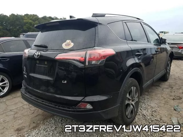 2T3ZFREV1JW415422 фото 5