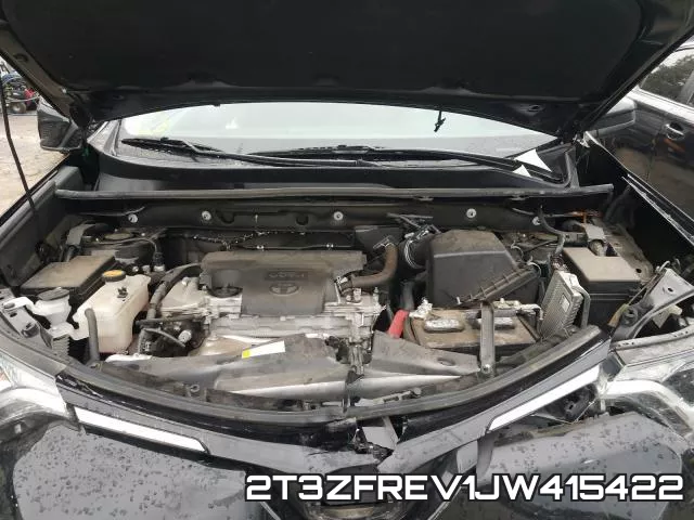 2T3ZFREV1JW415422 фото 8