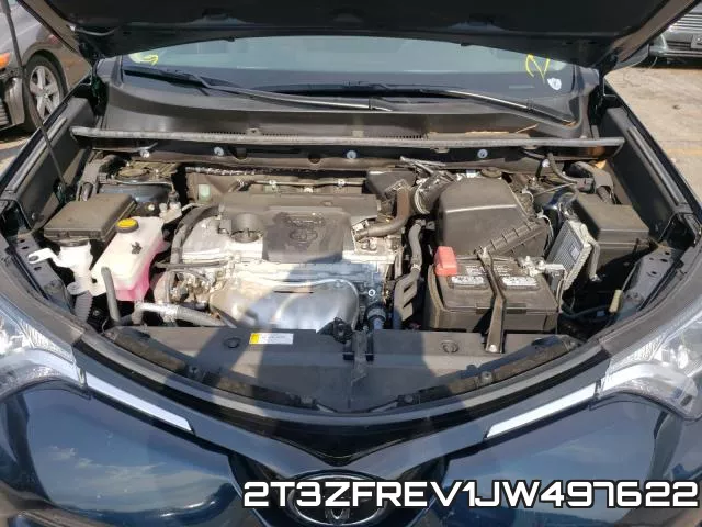 2T3ZFREV1JW497622 фото 8