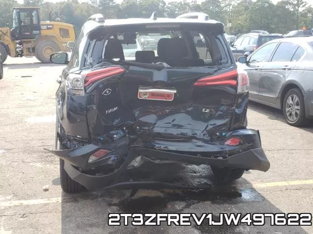 2T3ZFREV1JW497622 фото 10