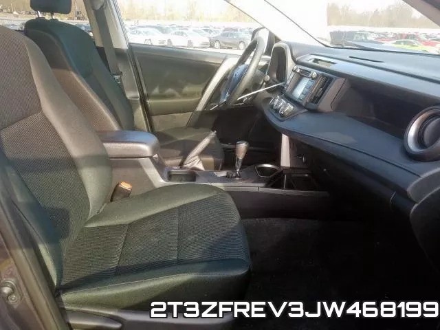 2T3ZFREV3JW468199 фото 6