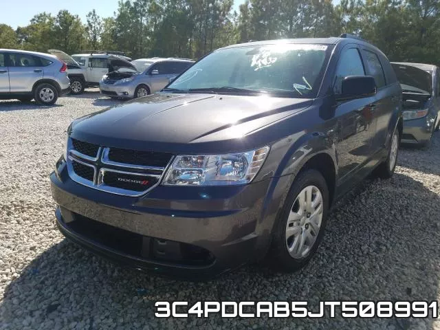 3C4PDCAB5JT508991 фото 3