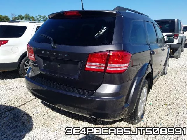 3C4PDCAB5JT508991 фото 5