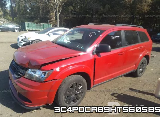 3C4PDCAB9HT560585 фото 3
