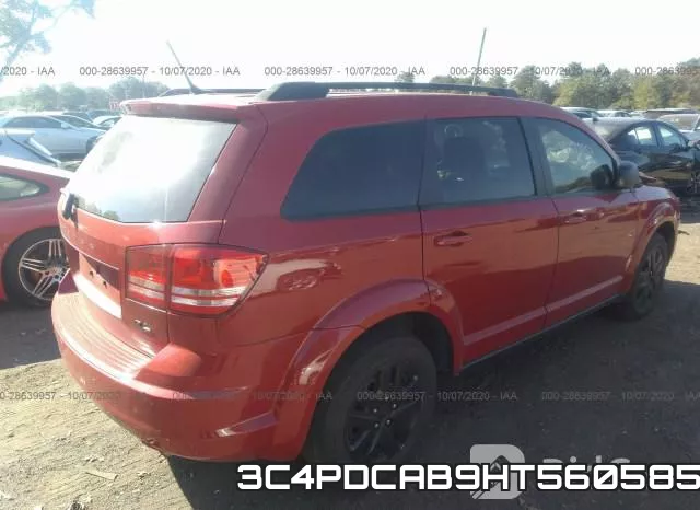 3C4PDCAB9HT560585 фото 5
