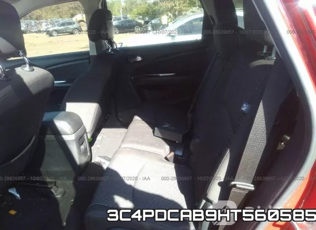 3C4PDCAB9HT560585 фото 8