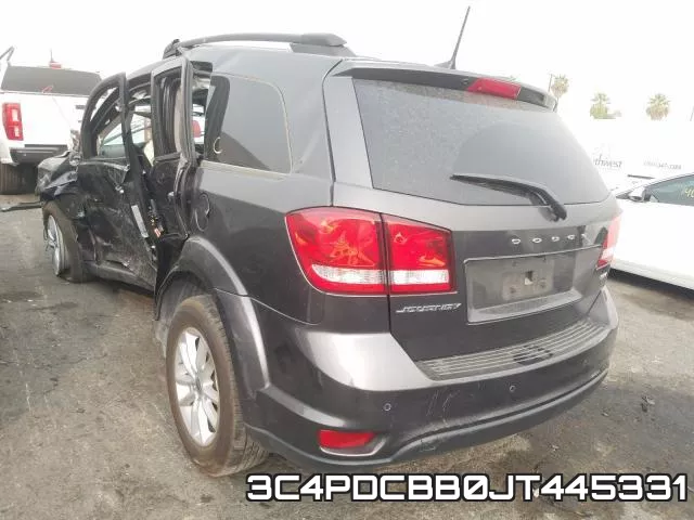 3C4PDCBB0JT445331 фото 4
