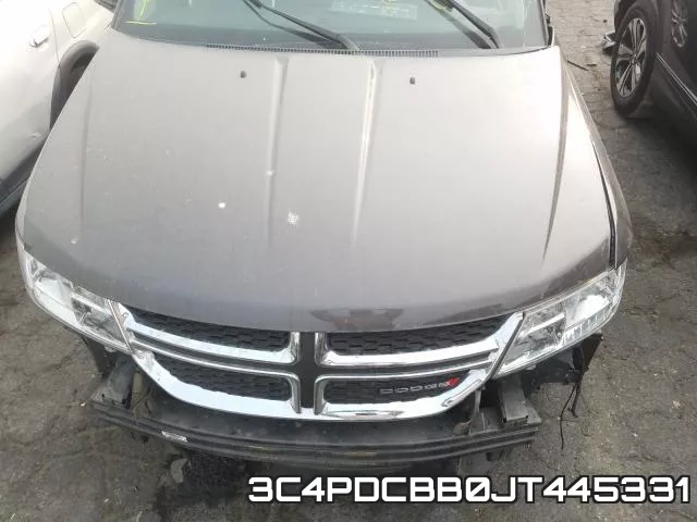 3C4PDCBB0JT445331 фото 8