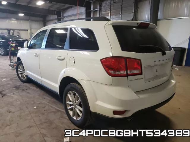 3C4PDCBG8HT534389 фото 4