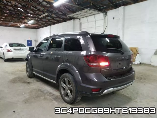 3C4PDCGB9HT619383 фото 4
