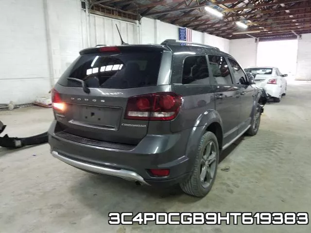 3C4PDCGB9HT619383 фото 5