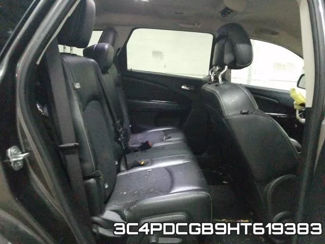 3C4PDCGB9HT619383 фото 7