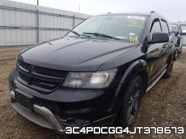 3C4PDCGG4JT378673 фото 3