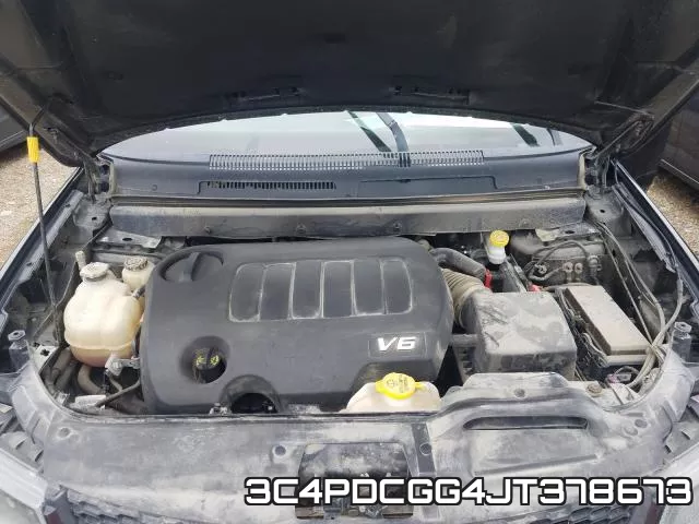 3C4PDCGG4JT378673 фото 8