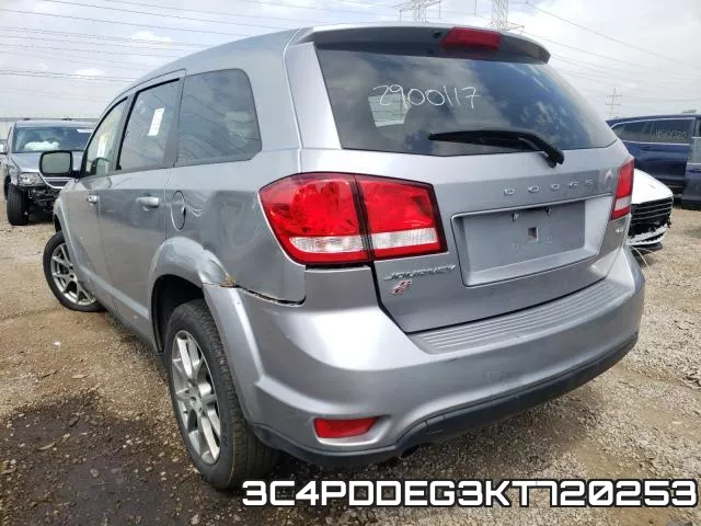 3C4PDDEG3KT720253 фото 4