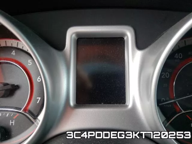 3C4PDDEG3KT720253 фото 9