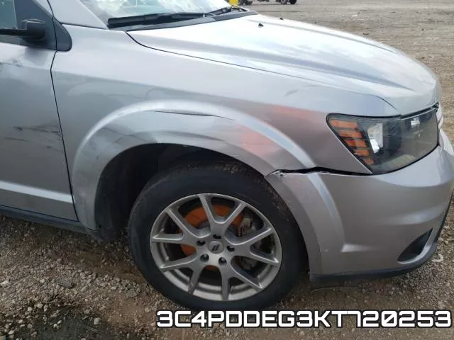 3C4PDDEG3KT720253 фото 10