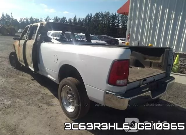 3C63R3HL6JG210965 фото 4