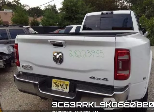 3C63RRKL9KG660820 фото 4