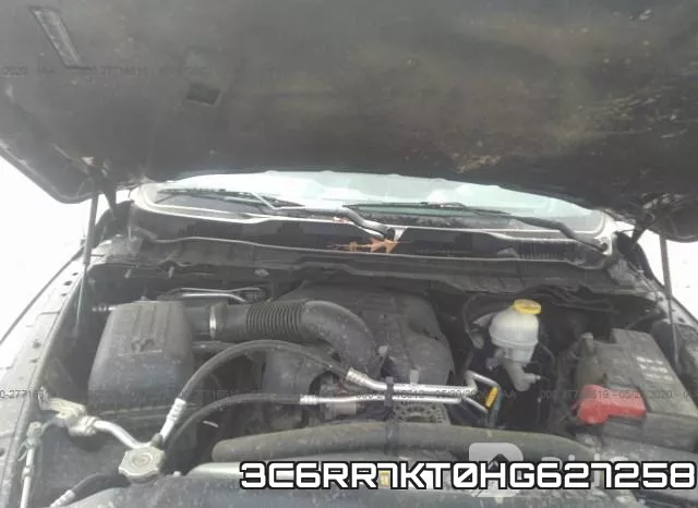 3C6RR7KT0HG627258 фото 2