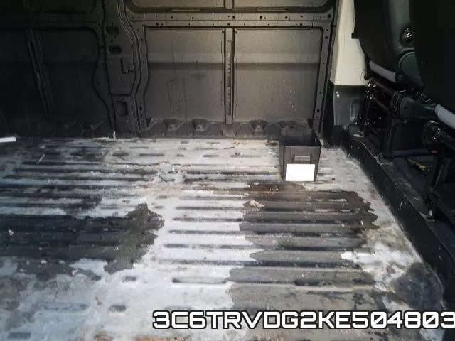 3C6TRVDG2KE504803 фото 7