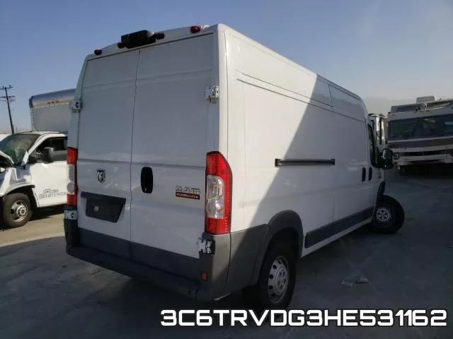 3C6TRVDG3HE531162 фото 5